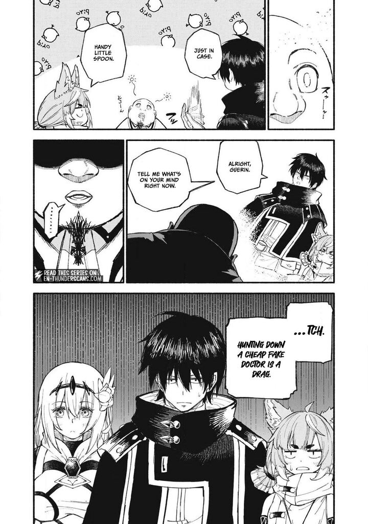 Gikou Taichi No Torikaeshi Toichi Tte Saisho Ni Itta Yo Na 99 8