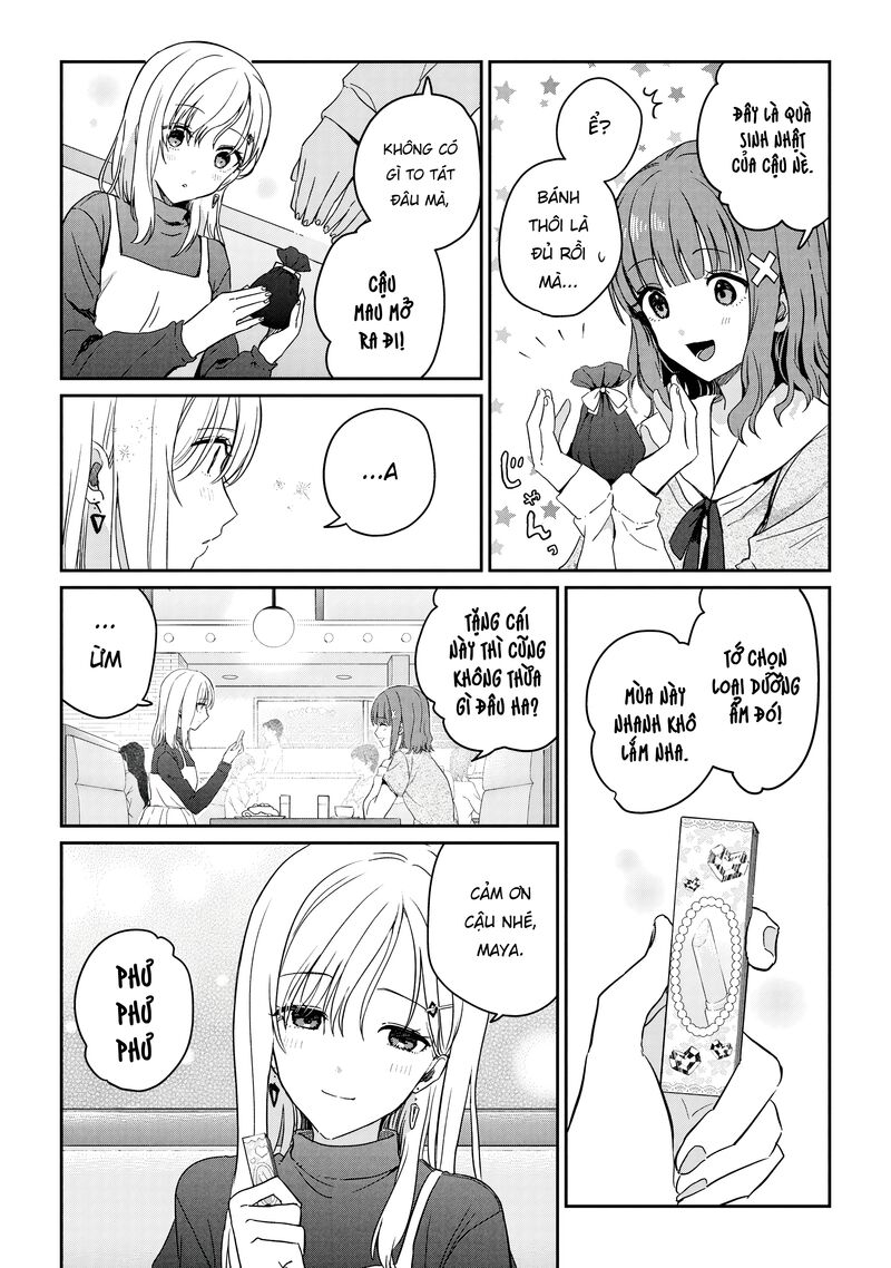 Gimai Seikatsu 32a 11