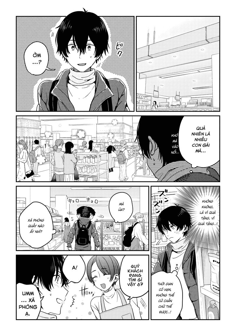 Gimai Seikatsu 32b 2