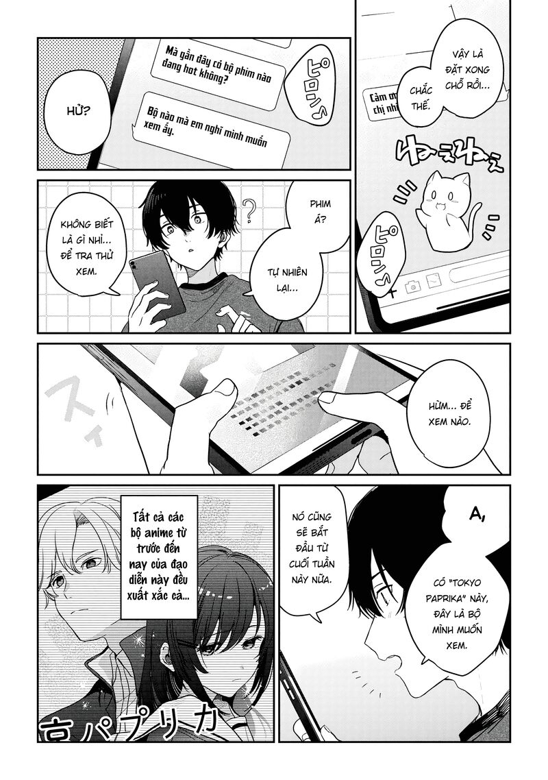 Gimai Seikatsu 32b 9