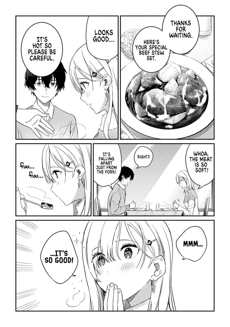 Gimai Seikatsu 33a 8