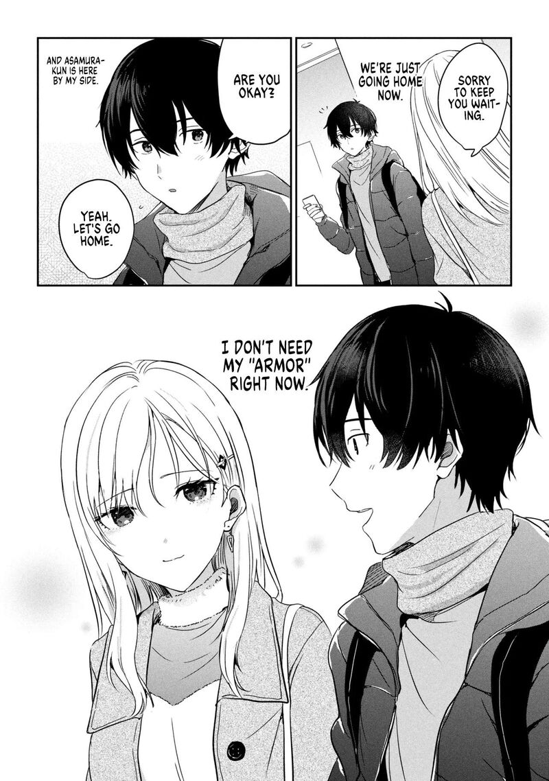 Gimai Seikatsu 33b 9