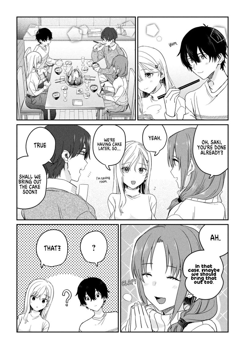 Gimai Seikatsu 34b 2