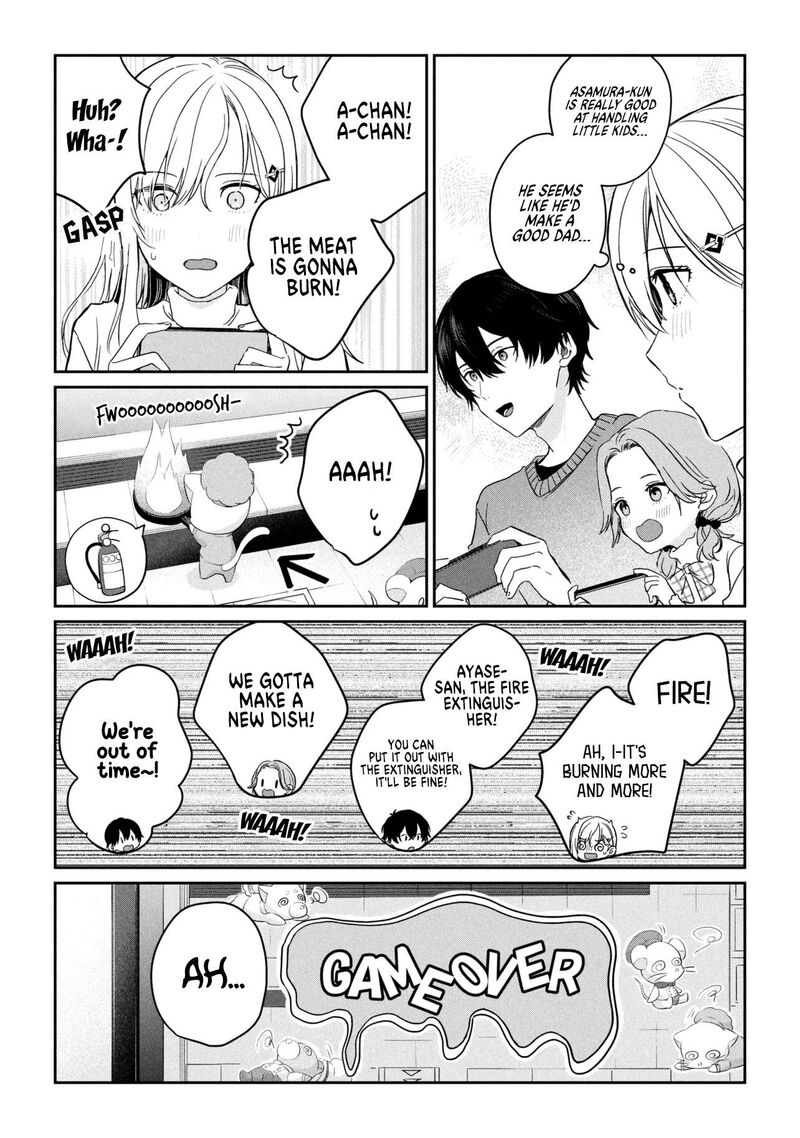 Gimai Seikatsu 35b 2