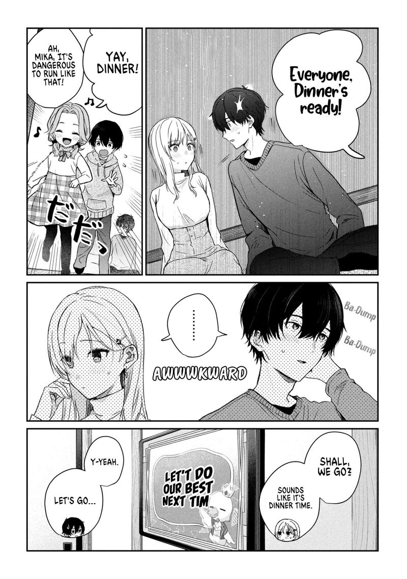 Gimai Seikatsu 35b 9