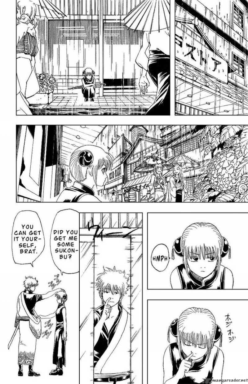 Gintama 172 8