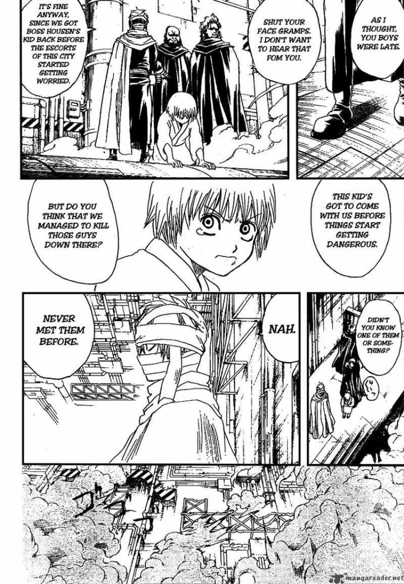 Gintama 213 13