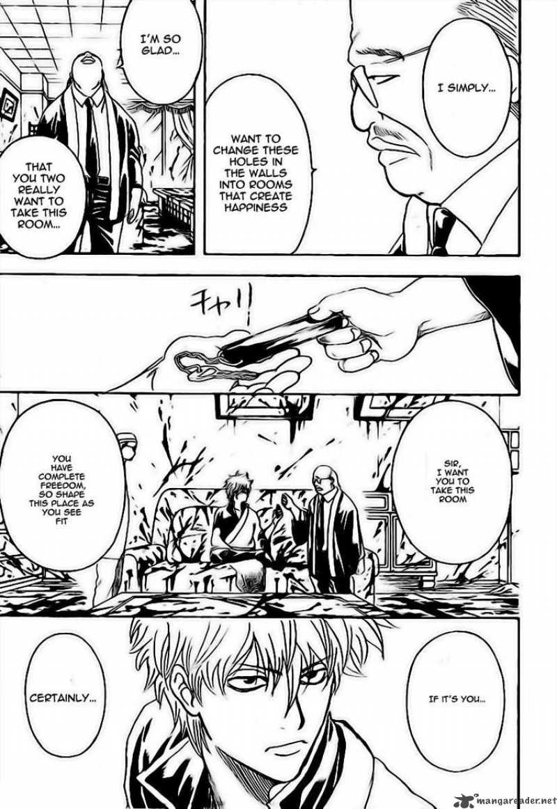 Gintama 230 15