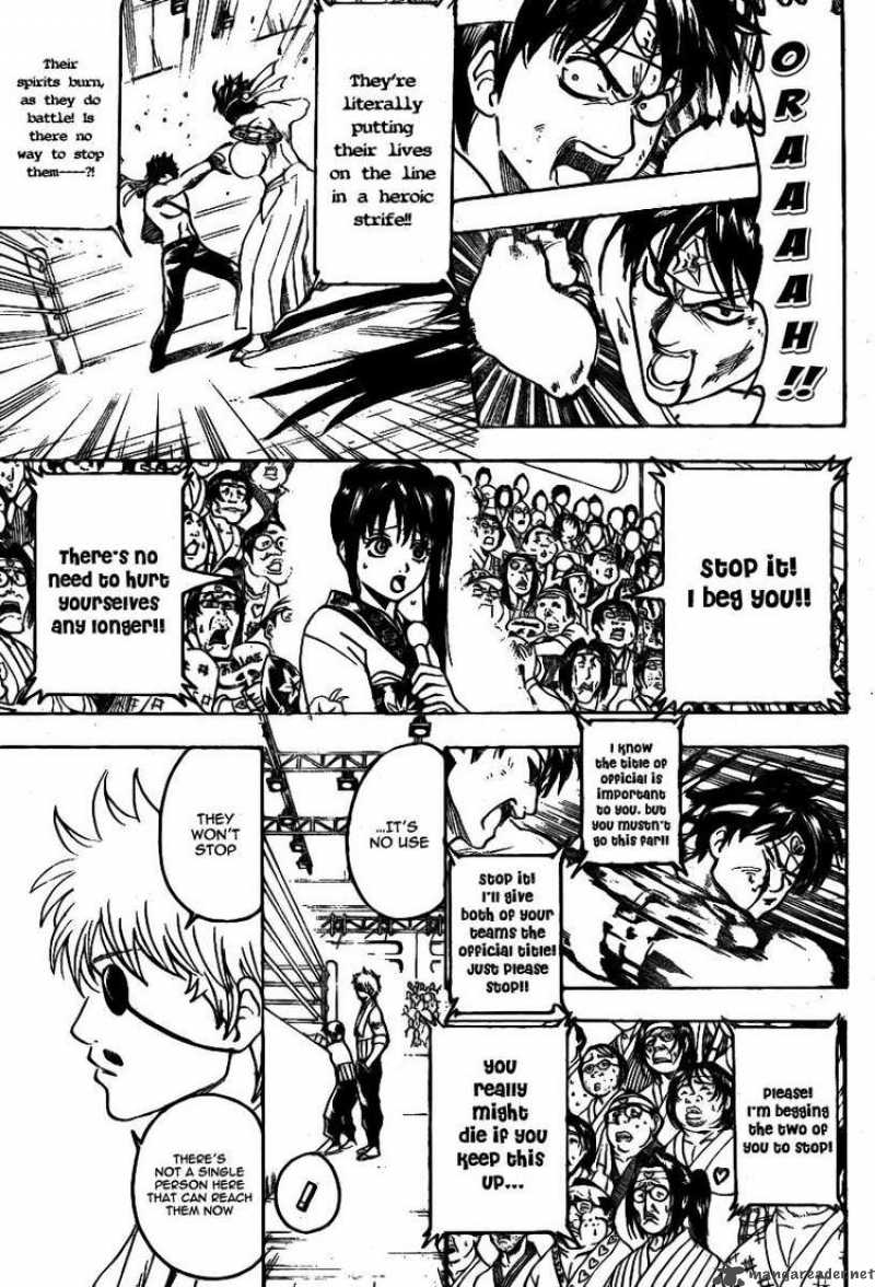 Gintama 245 9