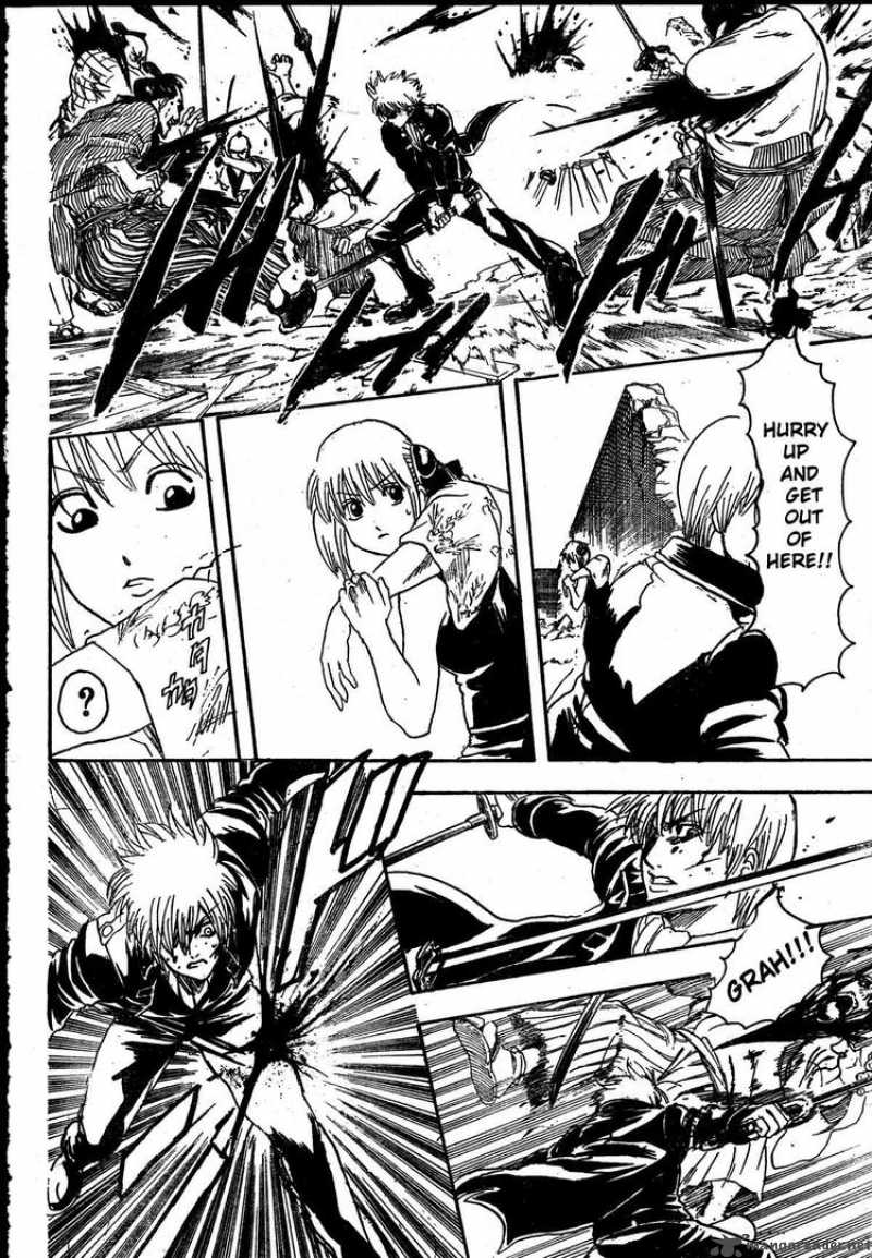 Gintama 272 10