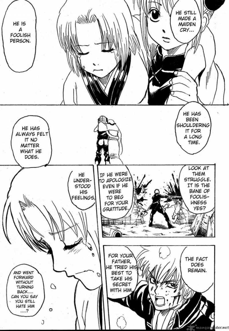 Gintama 272 13