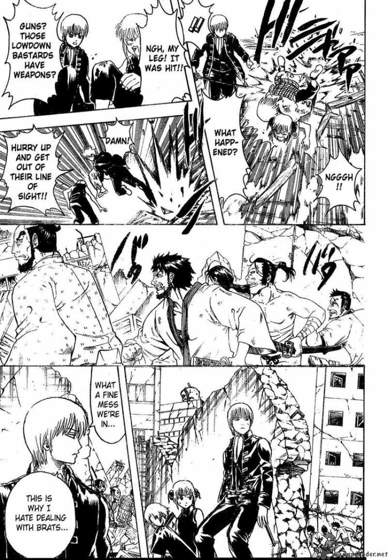 Gintama 272 3