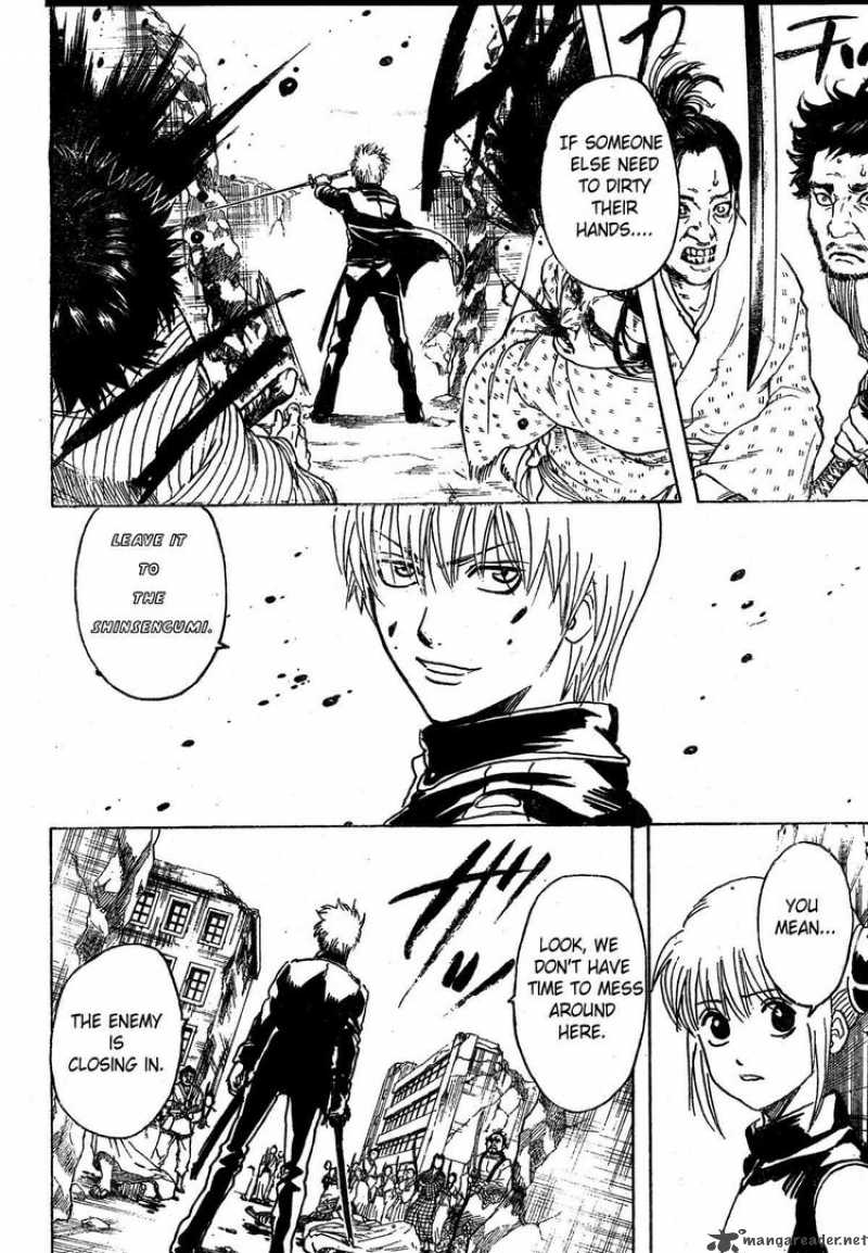 Gintama 272 6