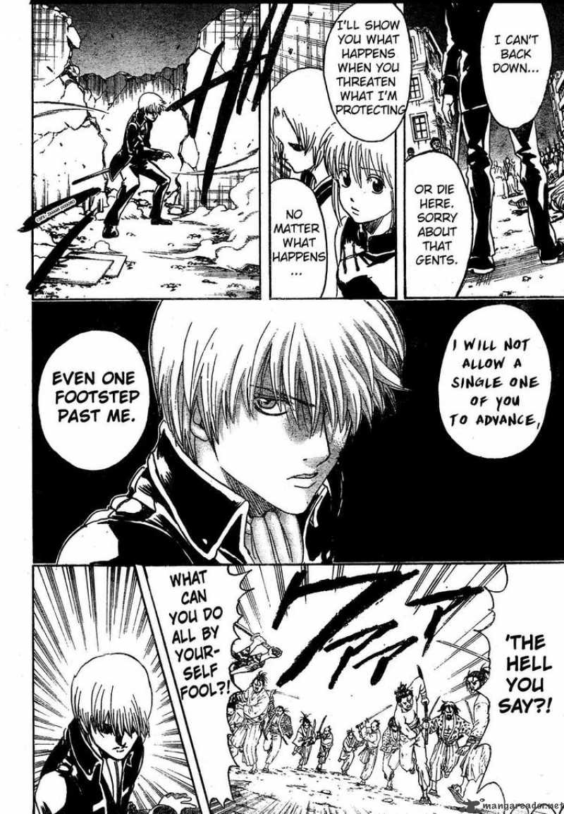 Gintama 272 8