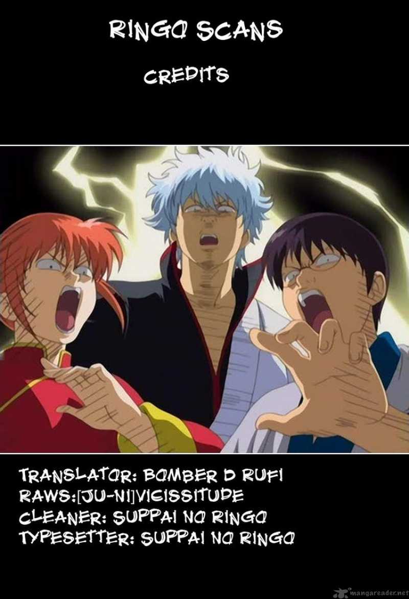 Gintama 296 25