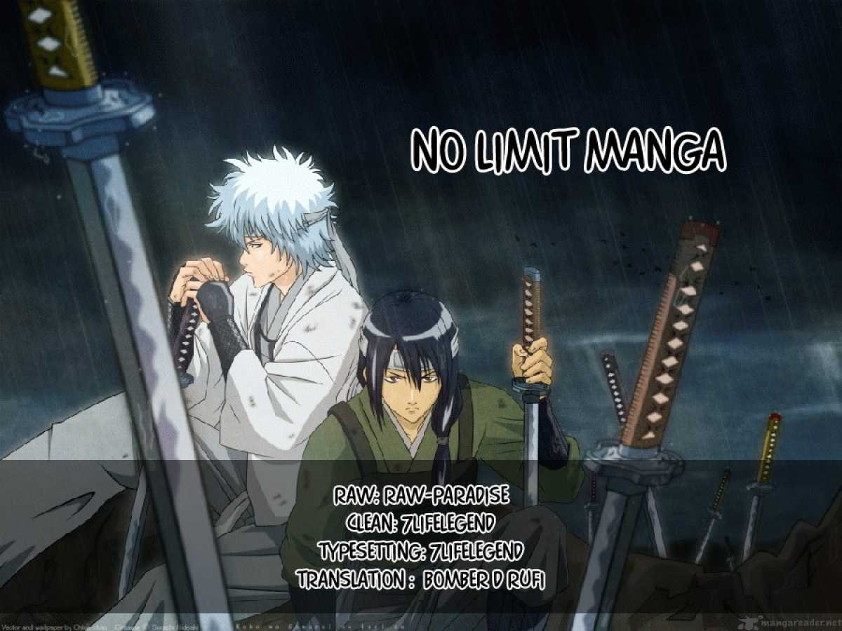 Gintama 300 20