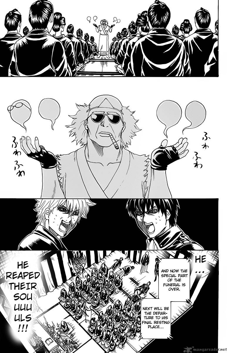 Gintama 316 19