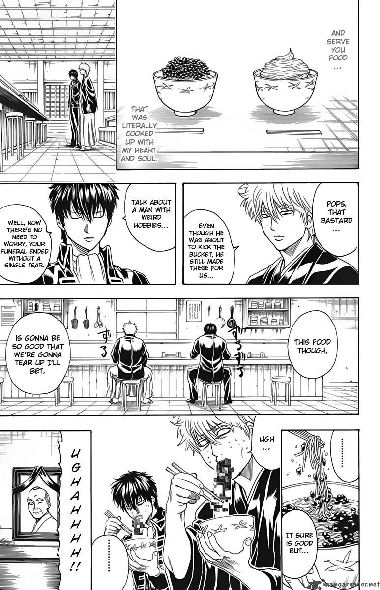 Gintama 317 19