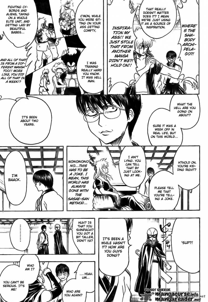 Gintama 324 6