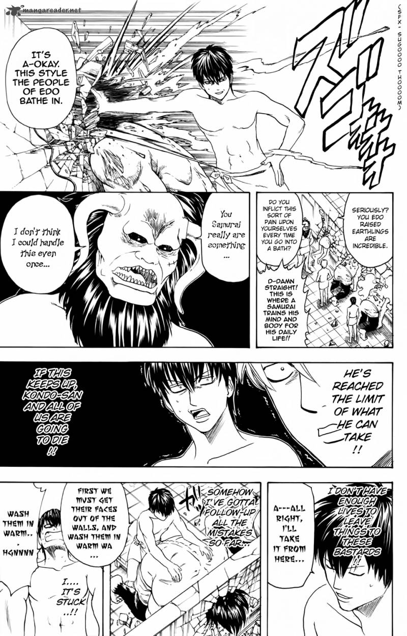 Gintama 335 18