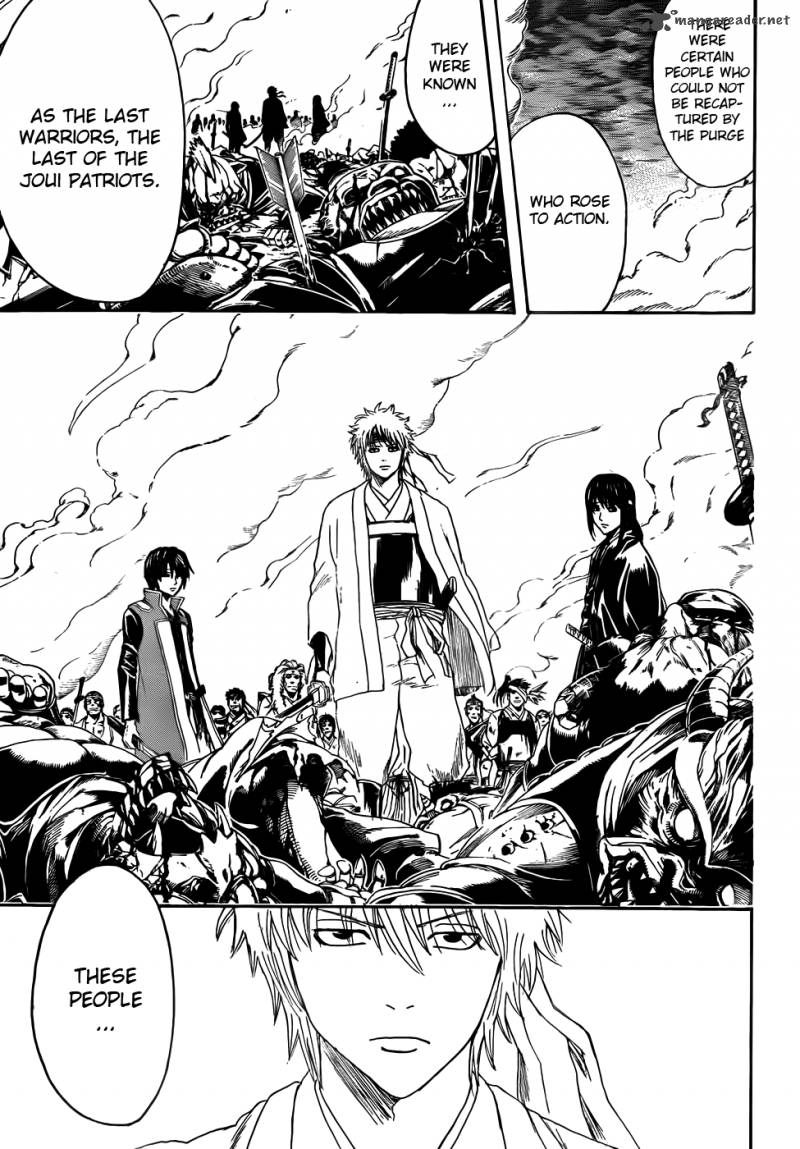 Gintama 393 5