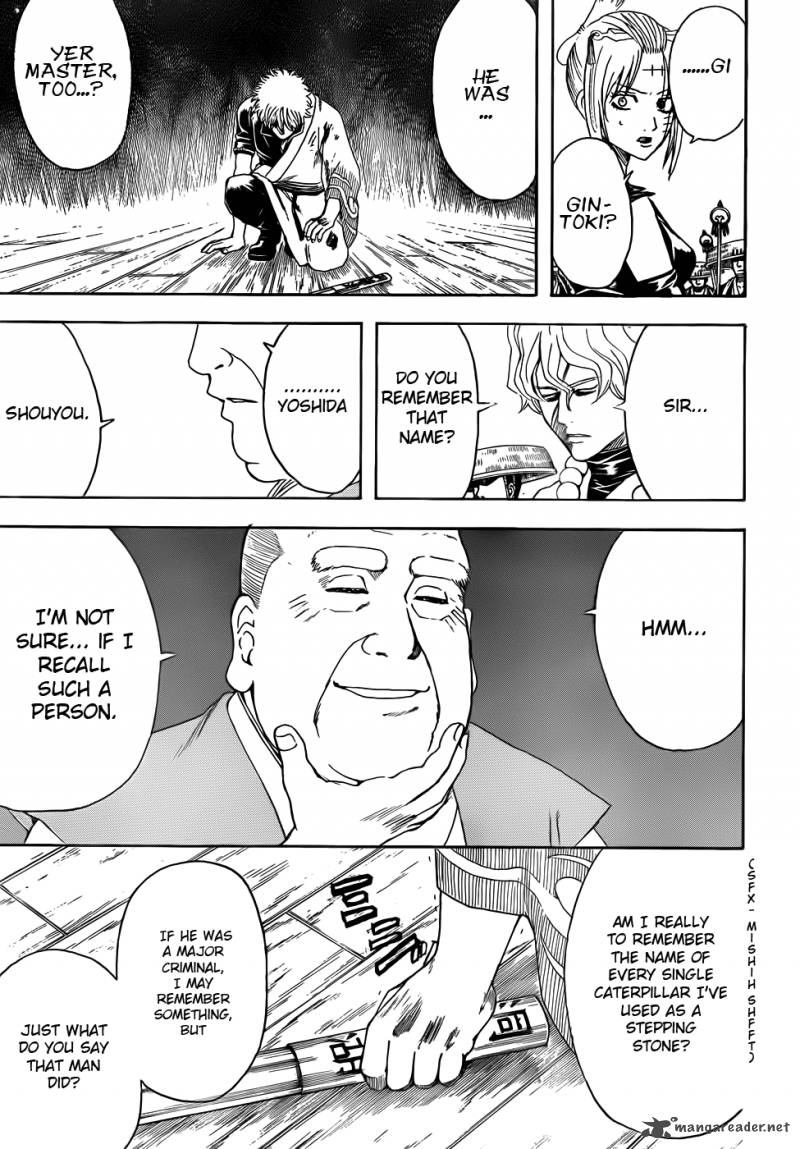 Gintama 393 7