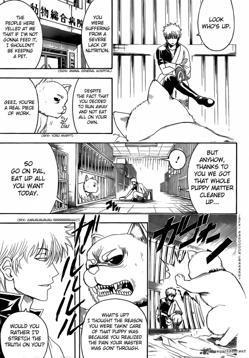 Gintama 402 15