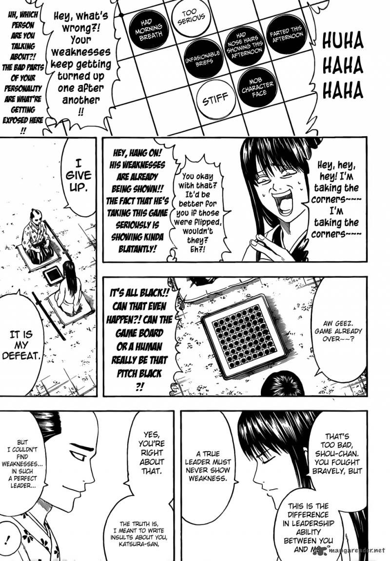 Gintama 414 15