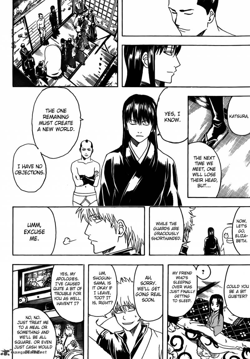 Gintama 415 18