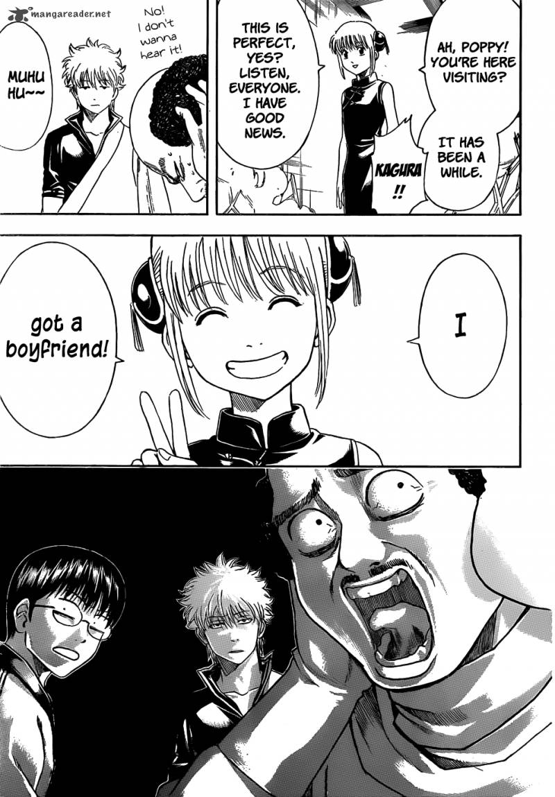 Gintama 419 9