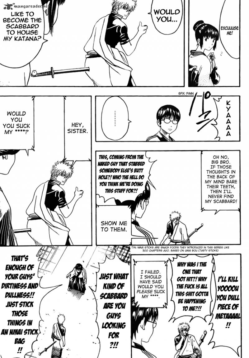 Gintama 424 15