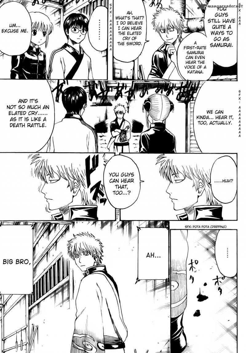 Gintama 424 5