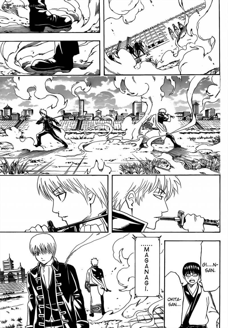 Gintama 429 13