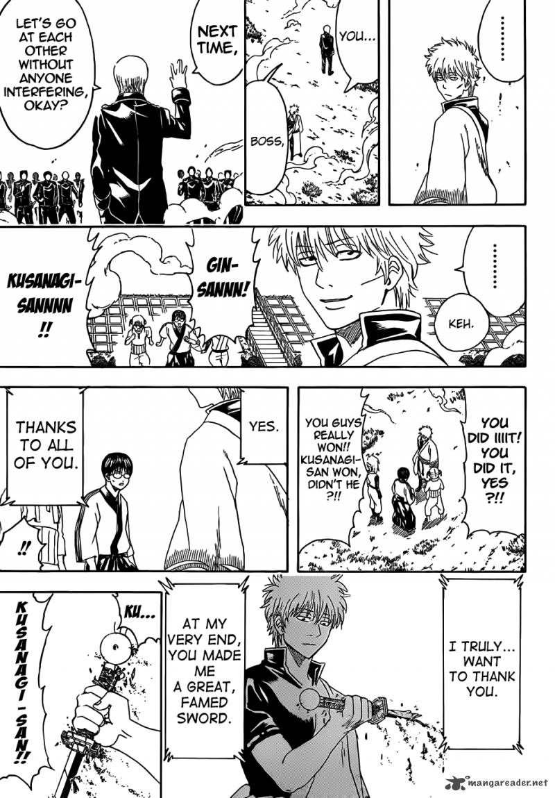 Gintama 429 15