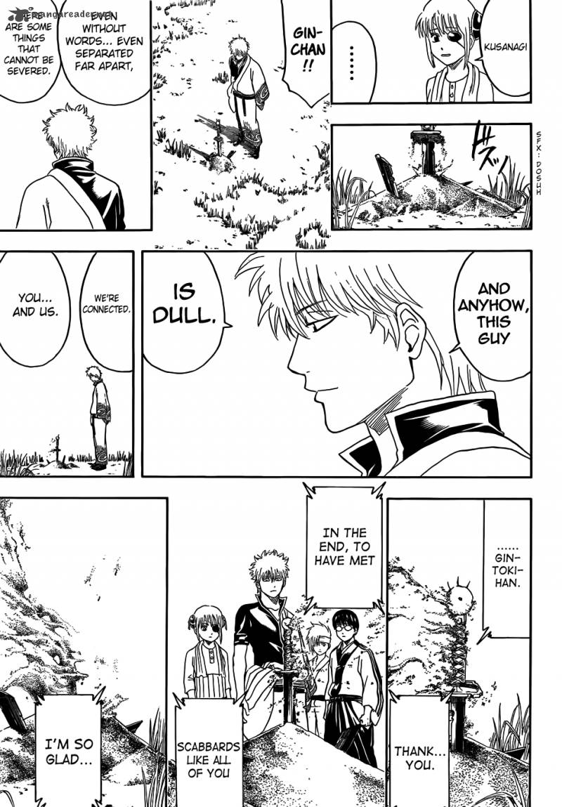 Gintama 429 17