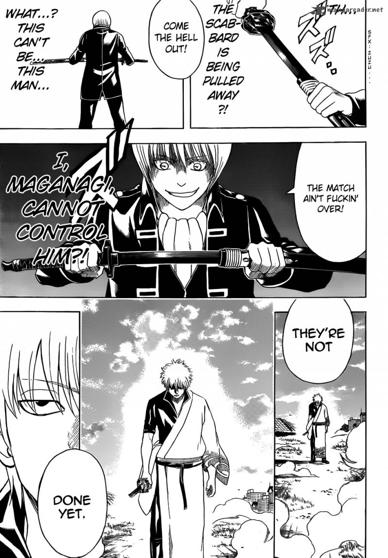 Gintama 429 5