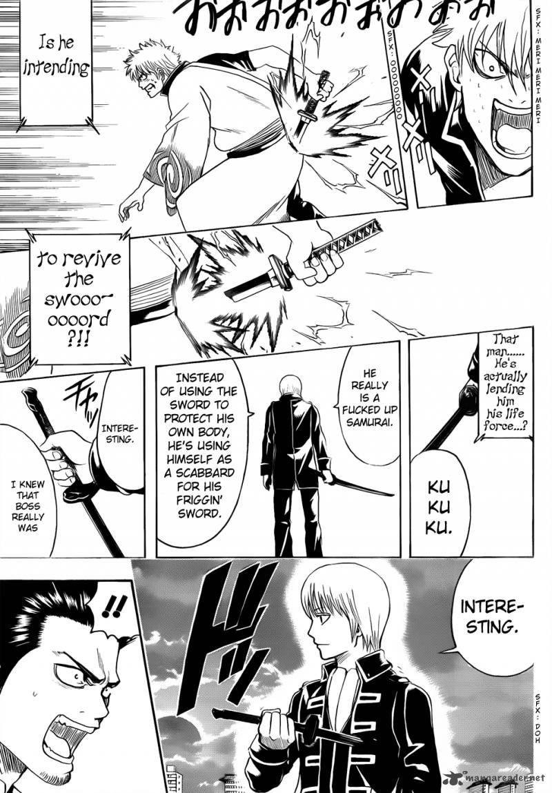 Gintama 429 9