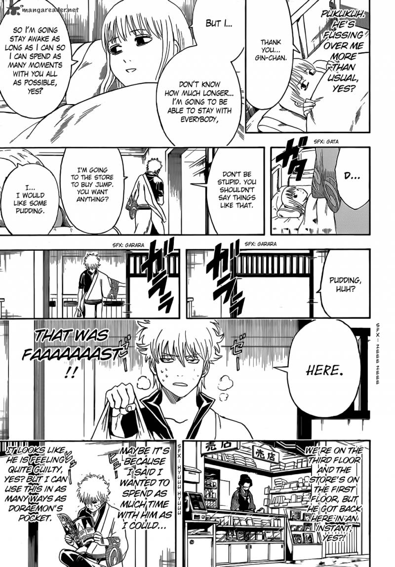 Gintama 457 13