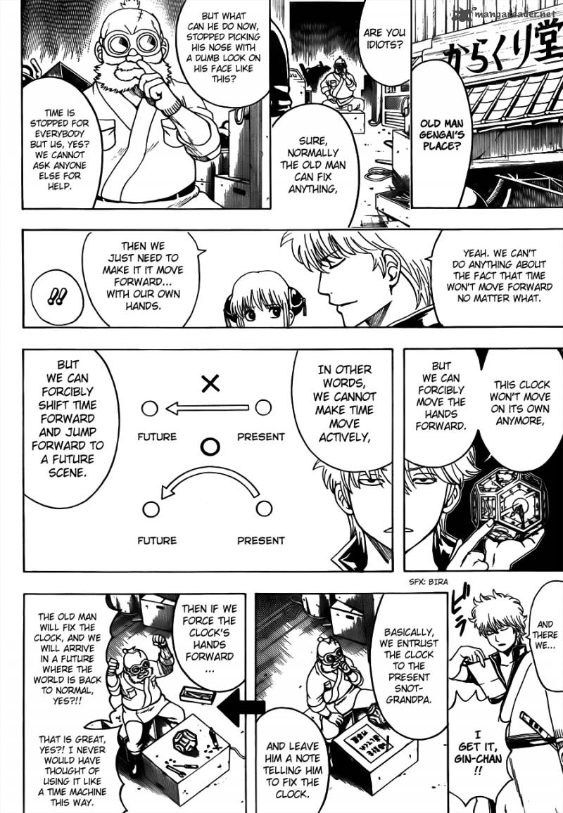 Gintama 484 10