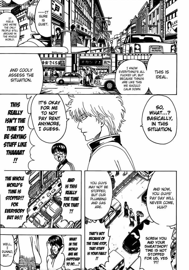 Gintama 484 5