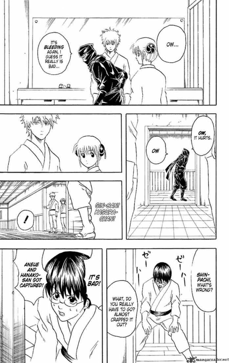 Gintama 49 13