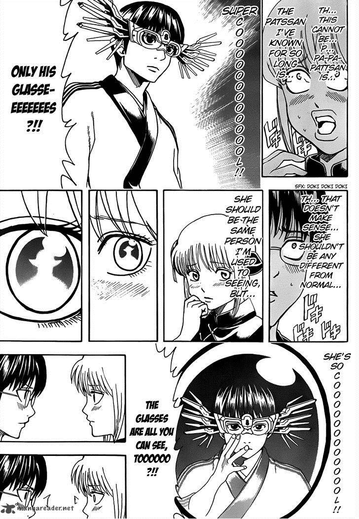 Gintama 493 9