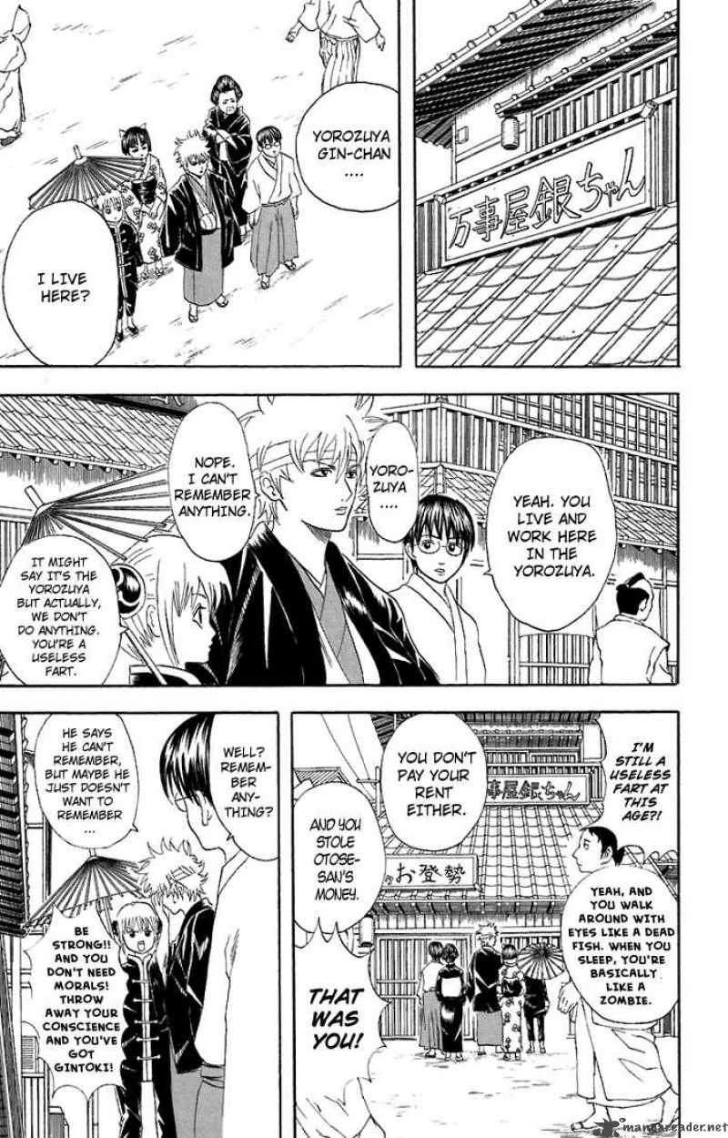 Gintama 50 13