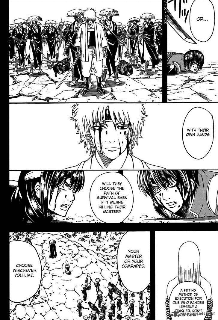 Gintama 519 12