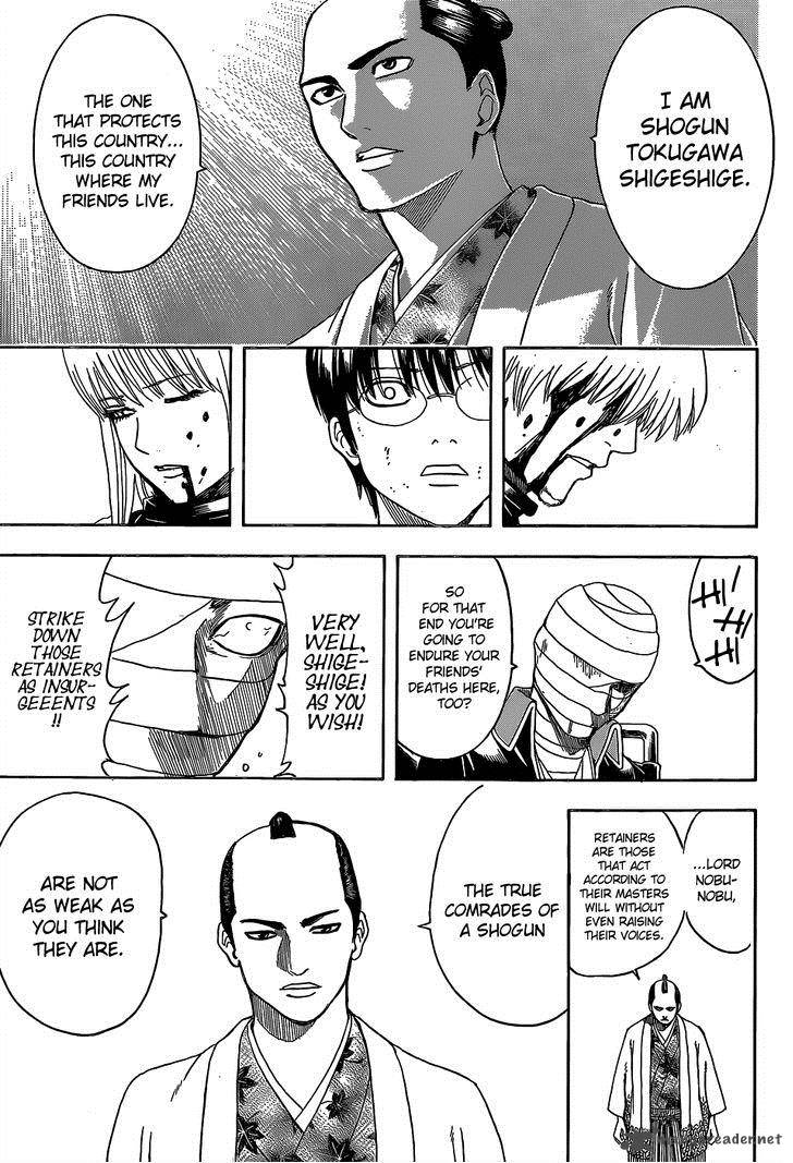 Gintama 522 9