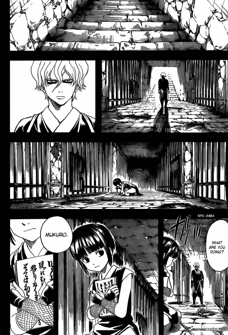 Gintama 523 11