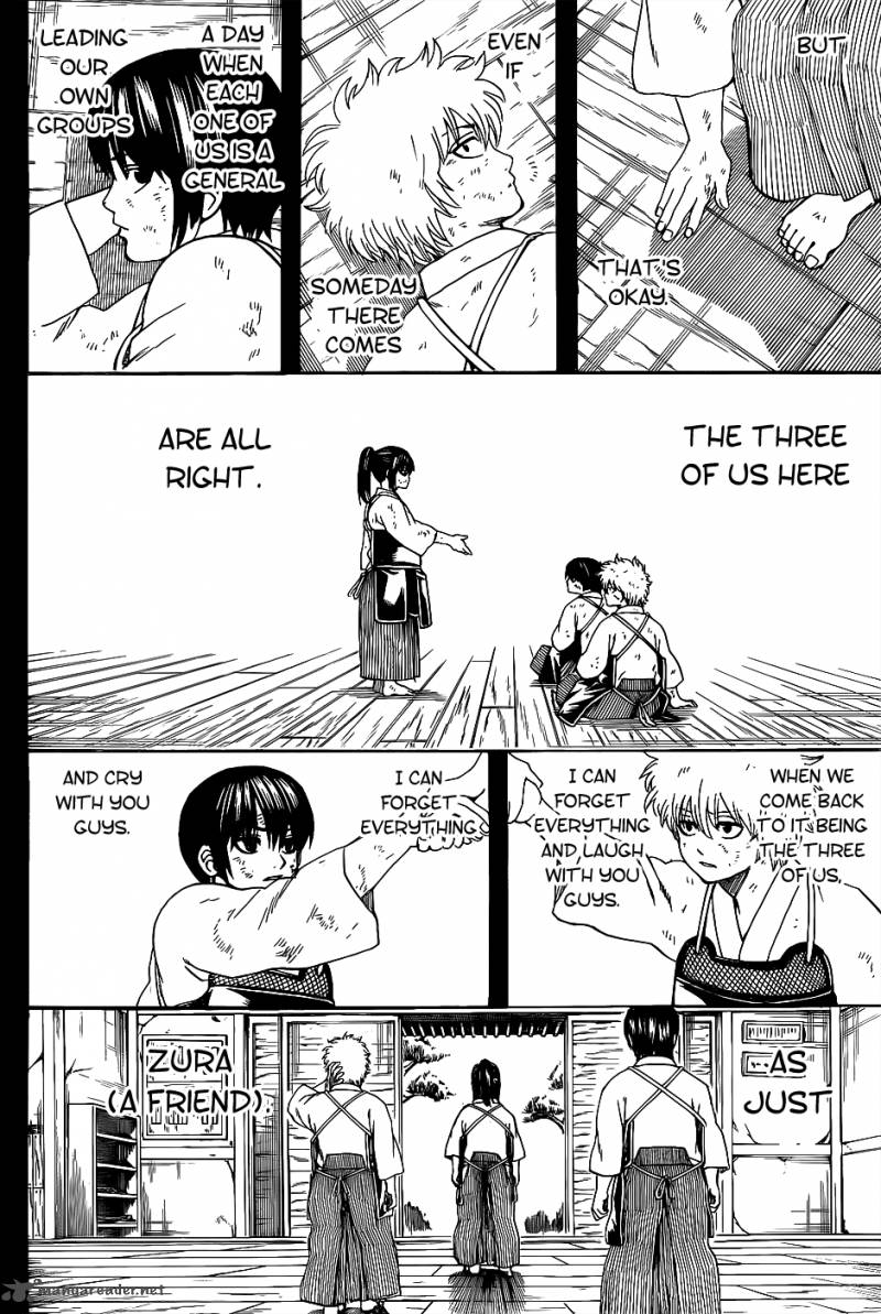 Gintama 564 14