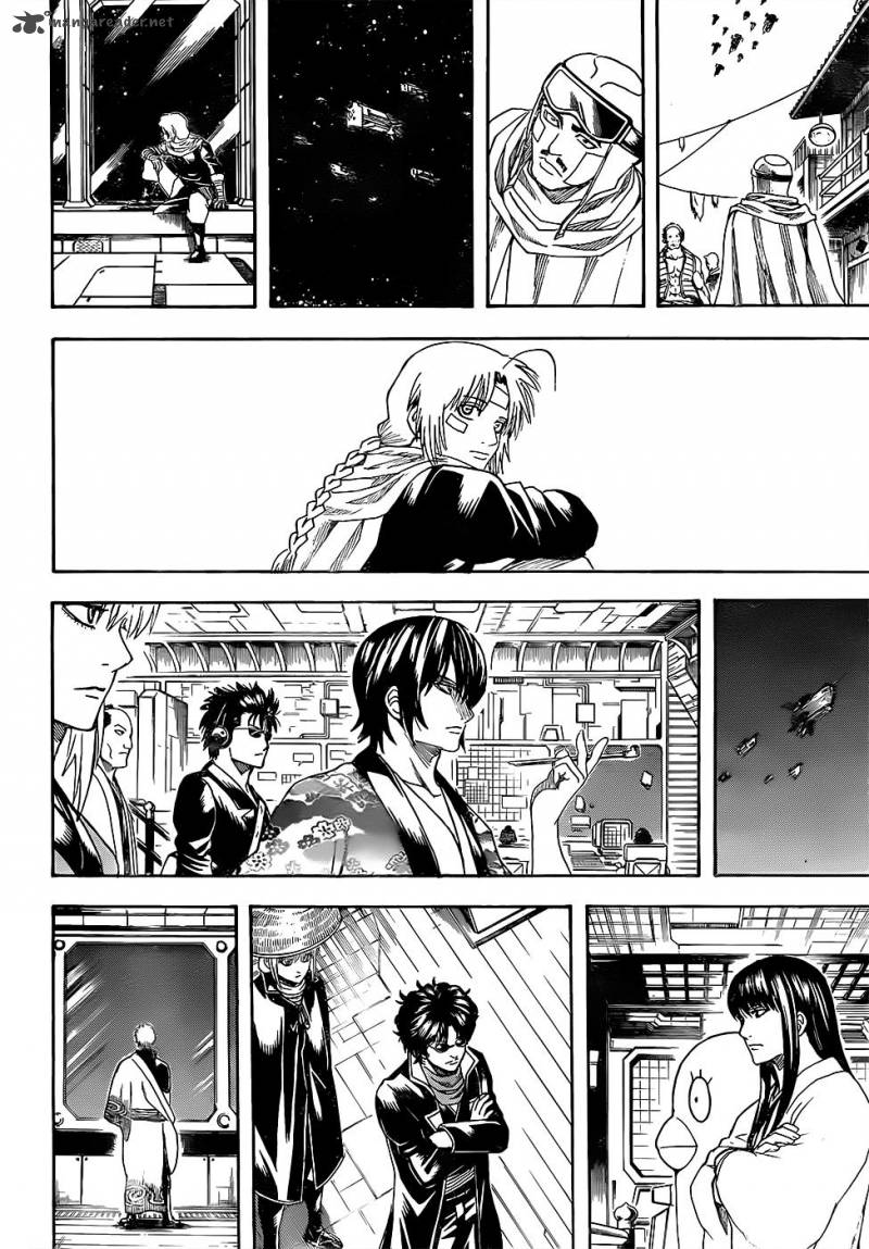 Gintama 595 18