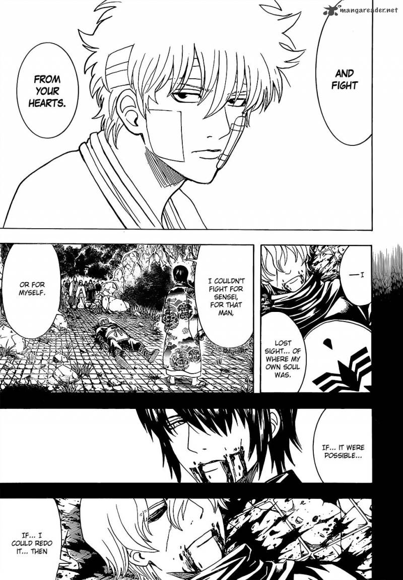 Gintama 595 3