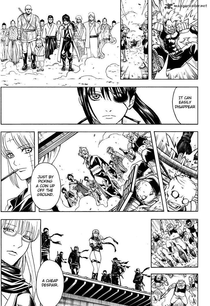 Gintama 597 9